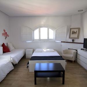 Studio Appartement